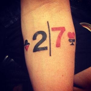 Meet your Posher, William